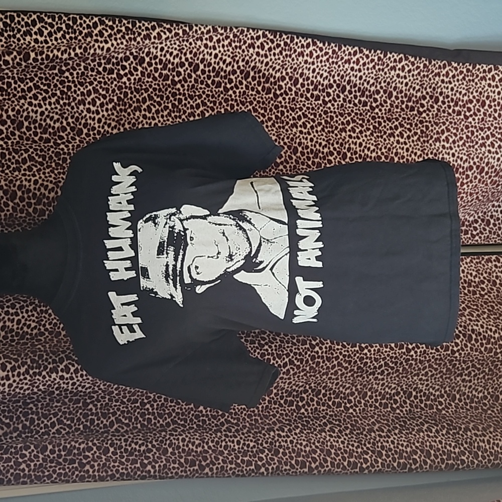 Ed Gein Shirt